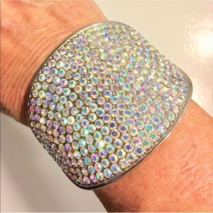 Incredible Bling Bracelet